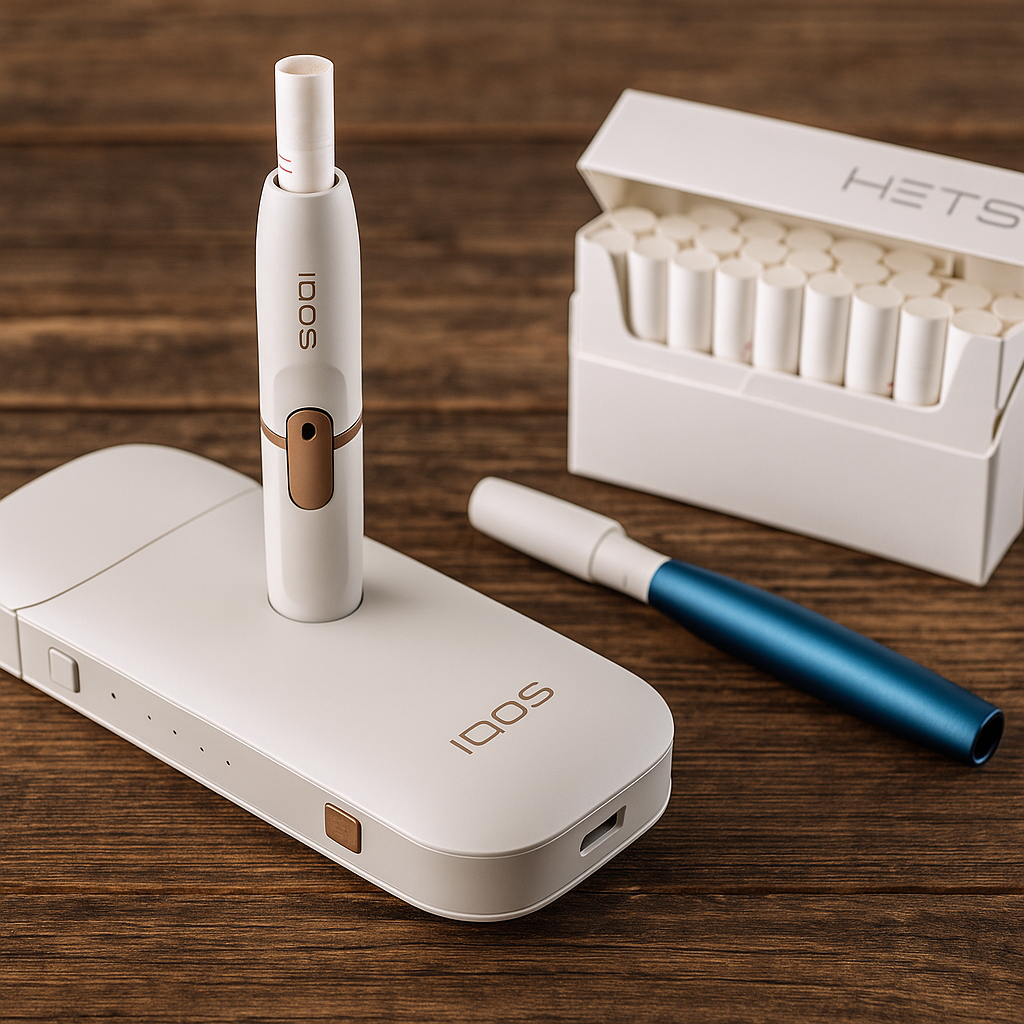 خرید IQOS بدون واسطه