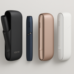 خرید بهترین مدل های IQOS