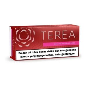 سیگار ترا/تریا اندونزی Terea sienna