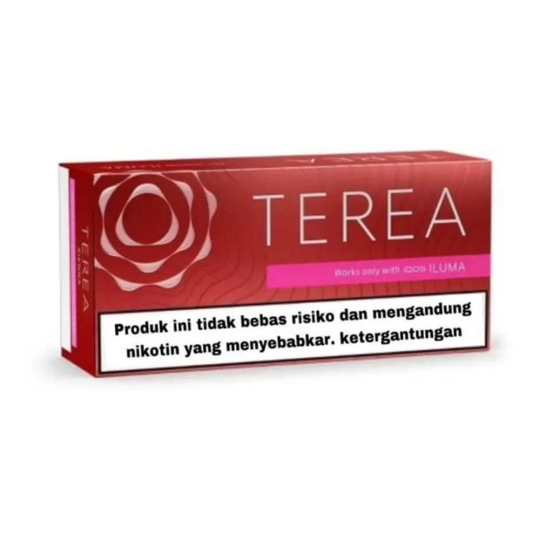 سیگار ترا/تریا اندونزی Terea sienna