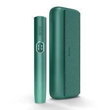 آیکاس آیکوس ایلوما پرایم سبز IQOS ILUMA PRIME GREEN