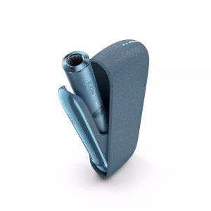 آیکاس آیکوس ایلوما استاندارد آبی بلو IQOS ILUMA Azure Blue