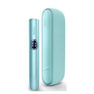 آیکاس آیکوس ایلوما استاندارد آی آبی IQOS ILUMA Standard i Breeze Blue