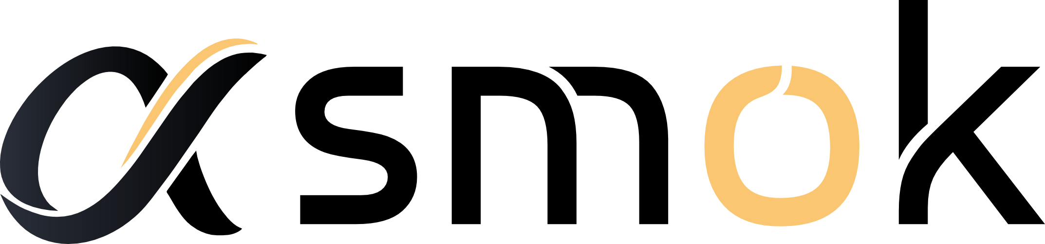 الفااسموک