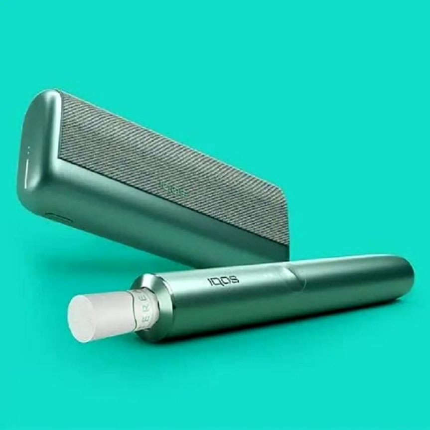 خرید دستگاه IQOS