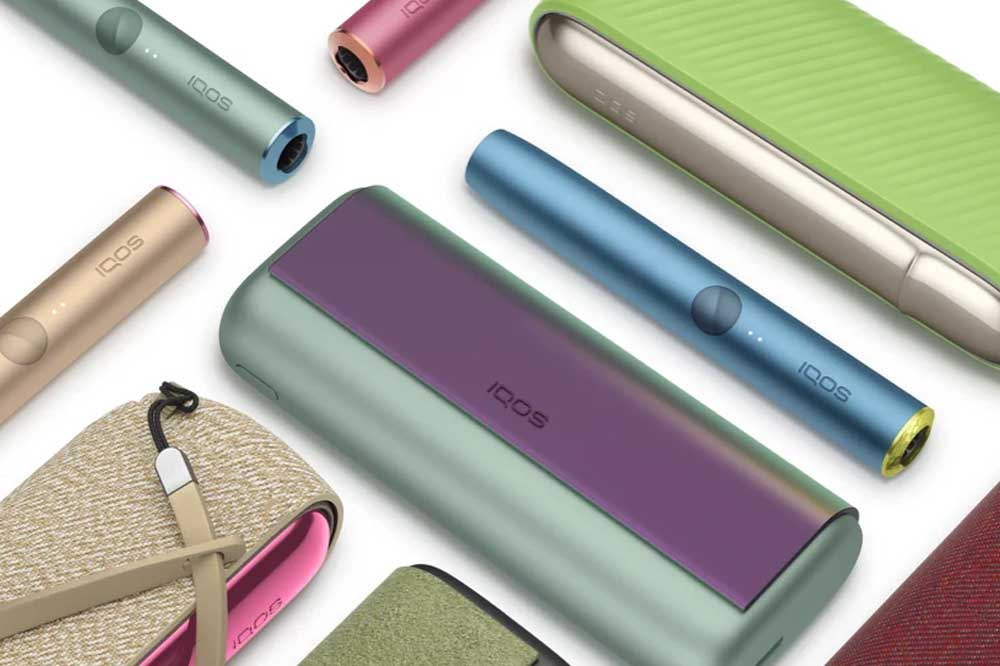 خرید سیگار آیکاس به صورت عمده